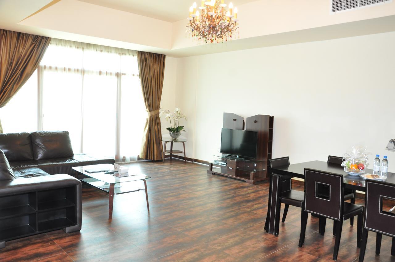 Al Manzil Hotel Manama Exterior photo