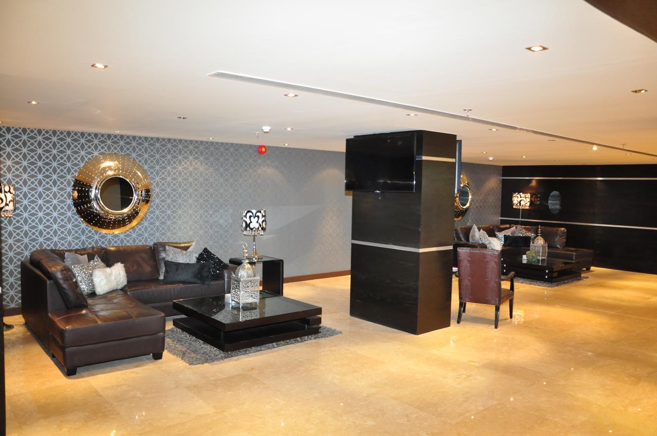 Al Manzil Hotel Manama Exterior photo